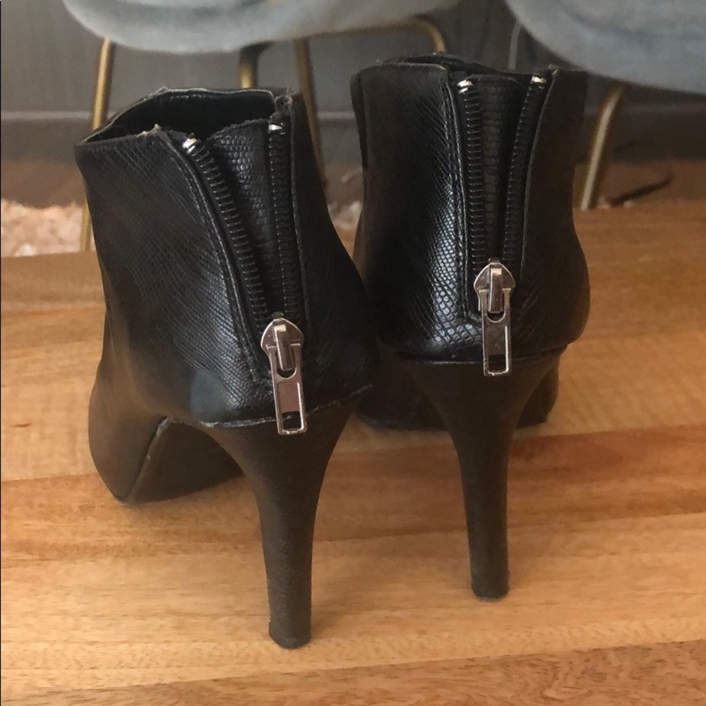 Booties - Picture 3 of 4